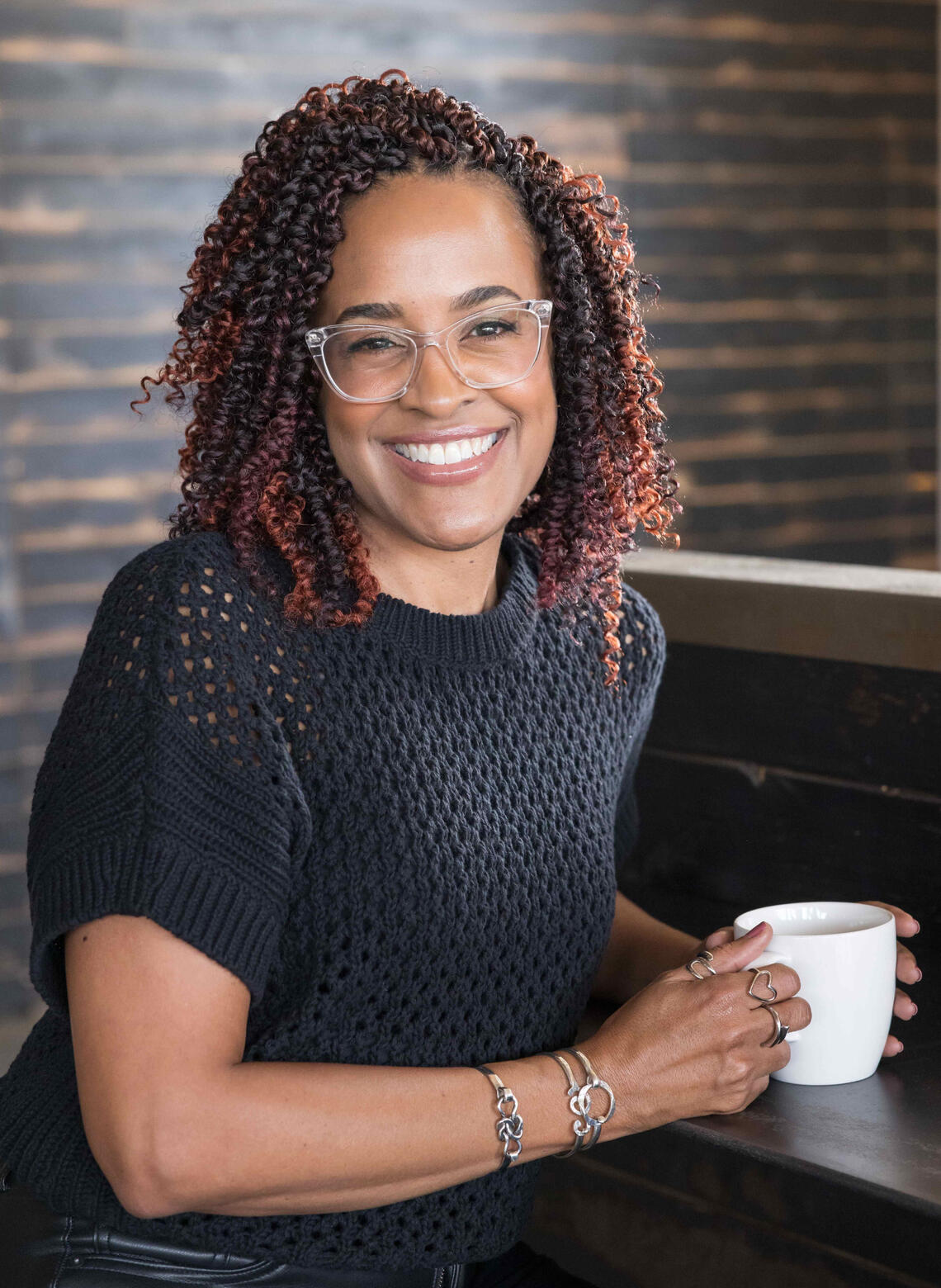 Dr. Ann-Louise Lockhart Burnout Disruptor & Organizational Resilience Consultant