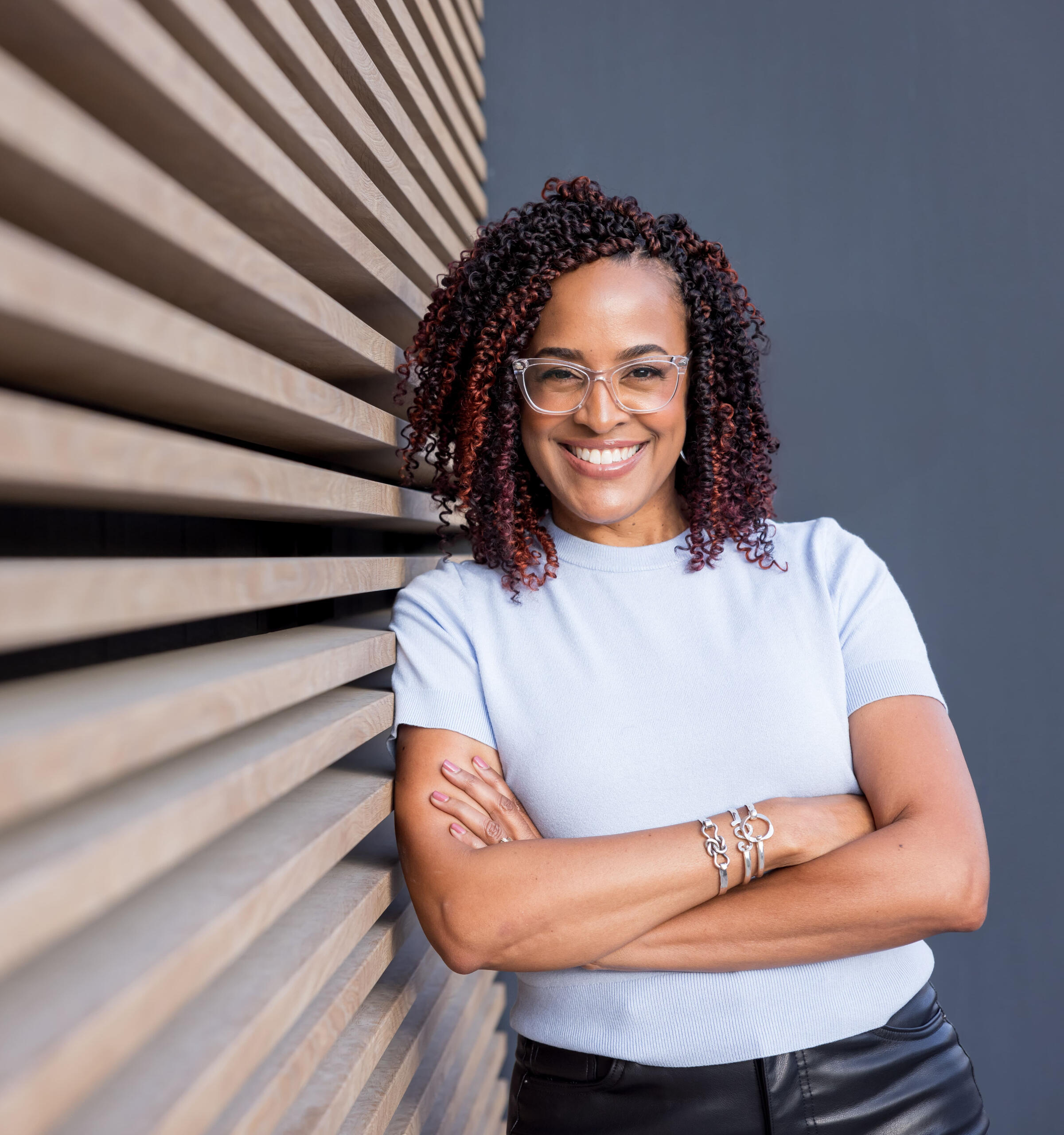 Dr. Ann-Louise Lockhart Dr. Ann-Louise Lockhart helps organizations combat burnout by addressing invisible stressors like parenting overwhelm and emotional fatigue. Book her for transformative keynotes and workshops.